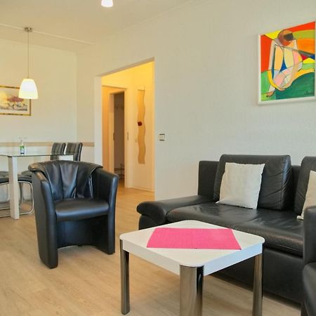 Villa Am Meer App 25 Inkl Wlan Grömitz Kültér fotó