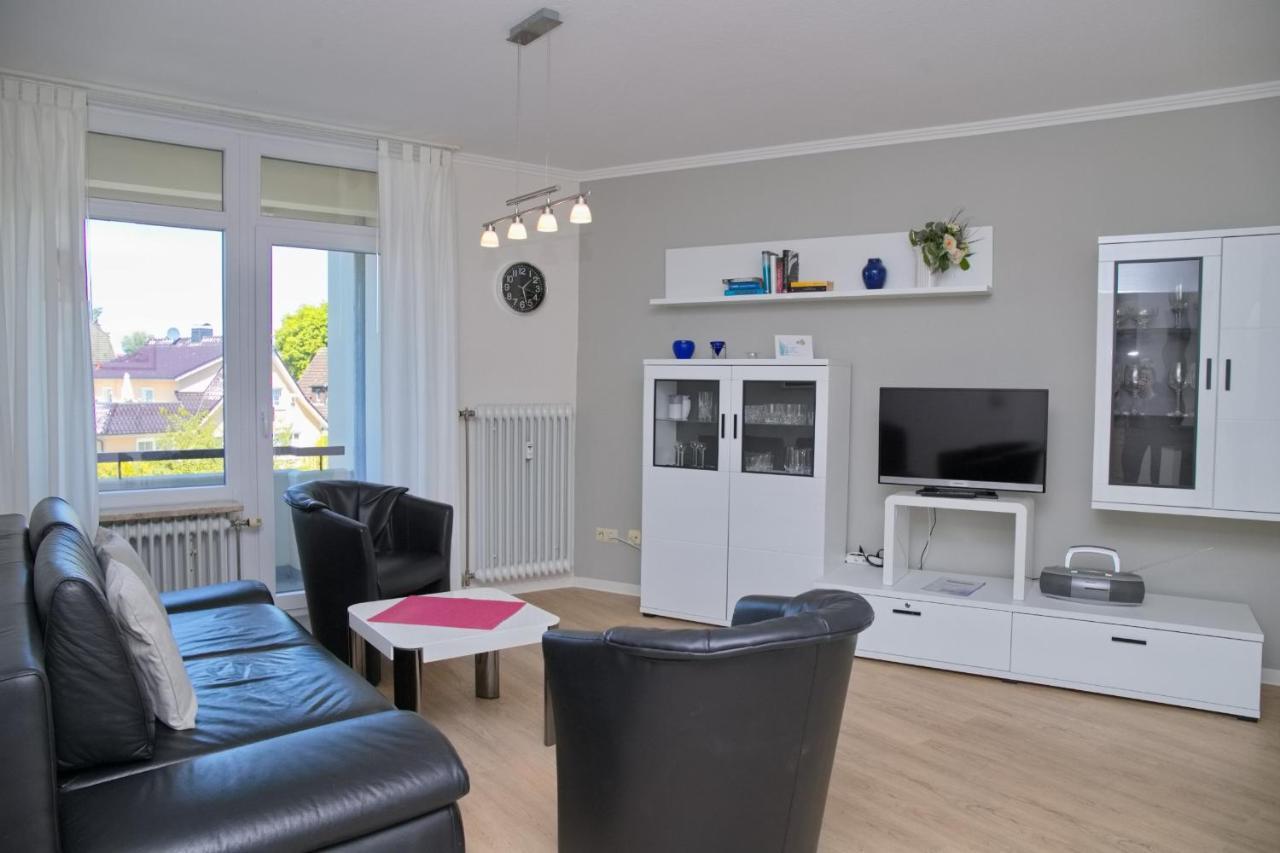 Villa Am Meer App 25 Inkl Wlan Grömitz Kültér fotó