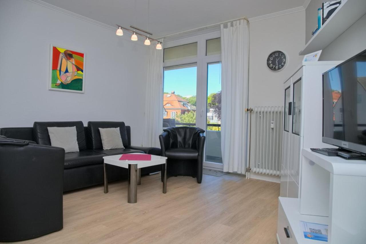 Villa Am Meer App 25 Inkl Wlan Grömitz Kültér fotó
