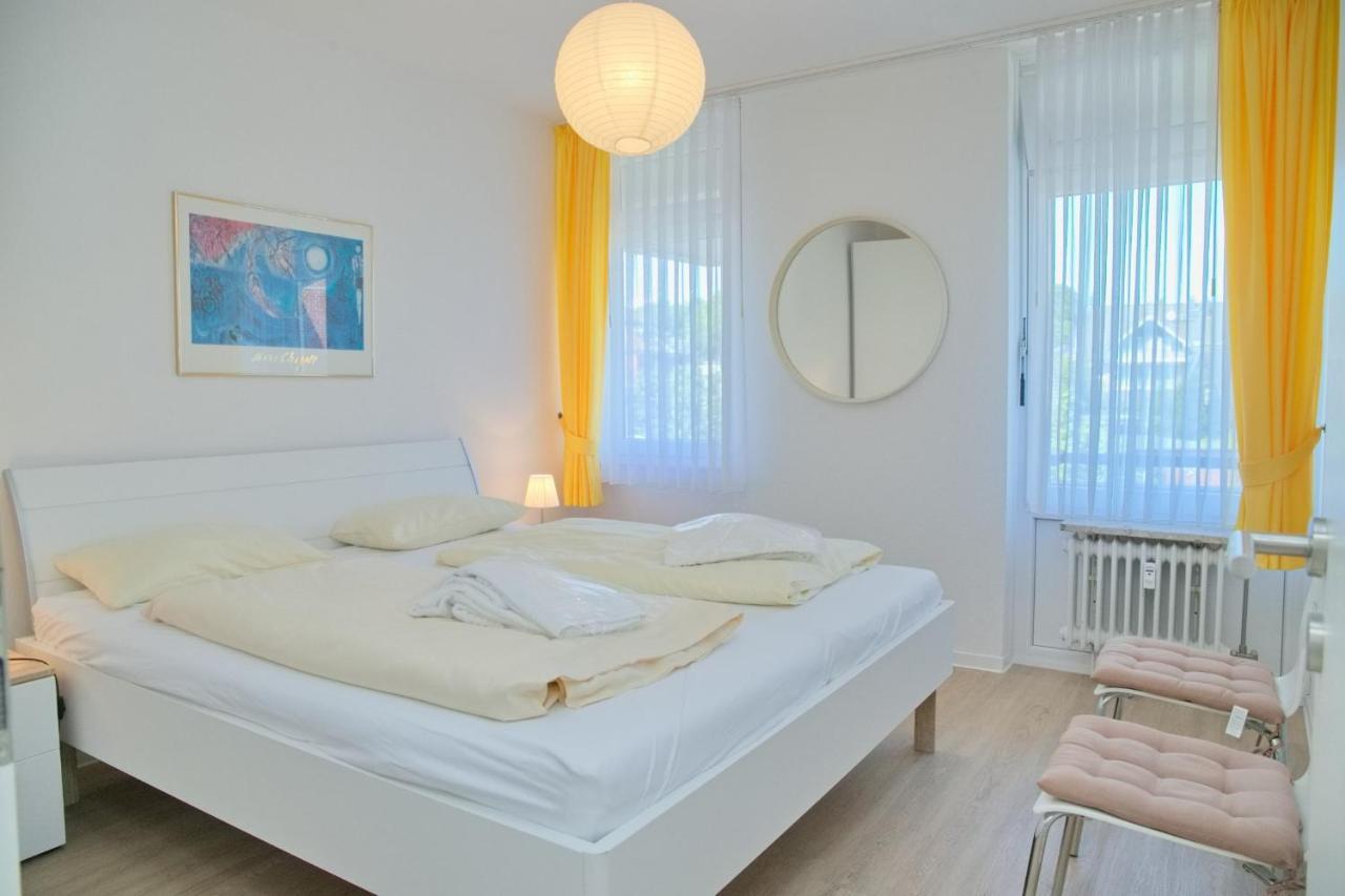 Villa Am Meer App 25 Inkl Wlan Grömitz Kültér fotó