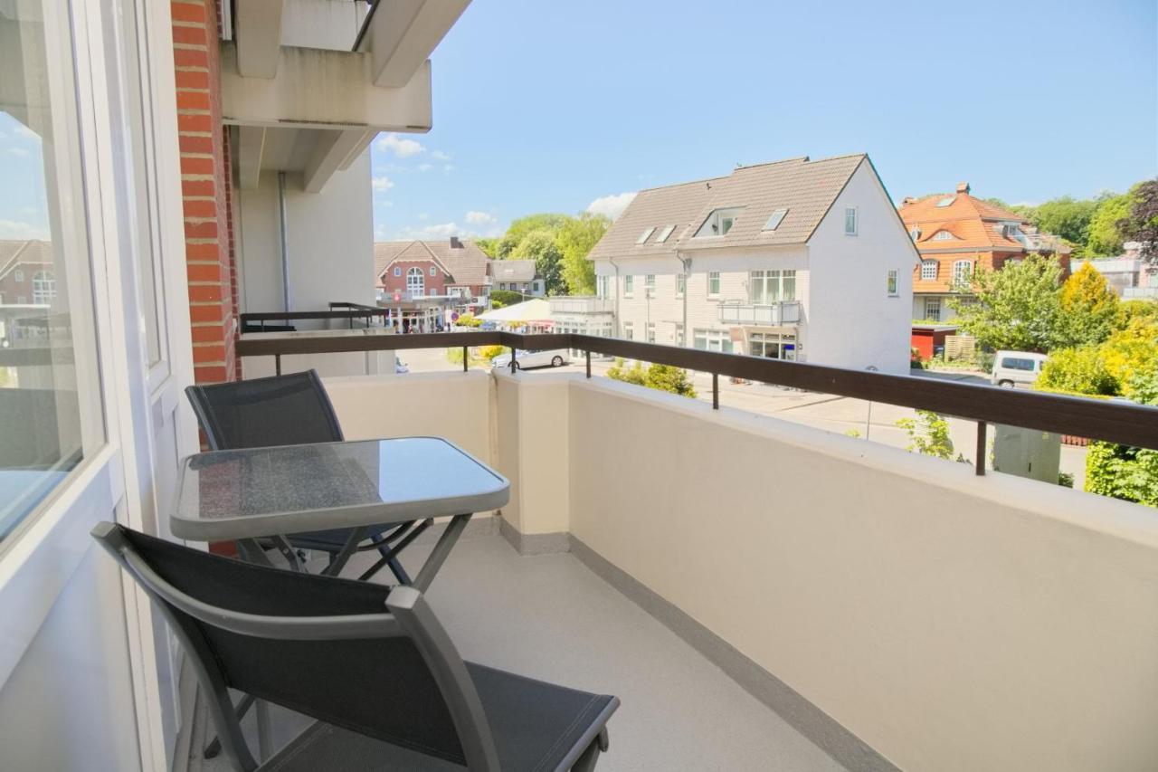 Villa Am Meer App 25 Inkl Wlan Grömitz Kültér fotó